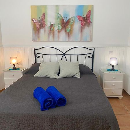Savoa 247 Apartment ตาราฮาเลโฮ ภายนอก รูปภาพ