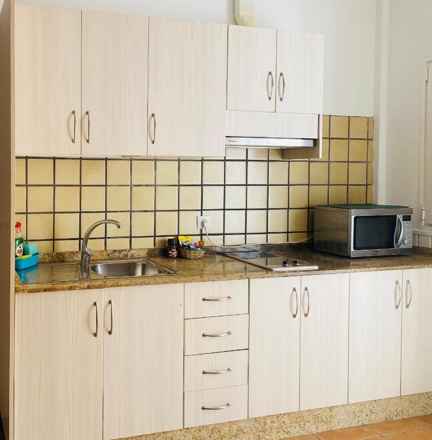 Savoa 247 Apartment ตาราฮาเลโฮ ภายนอก รูปภาพ