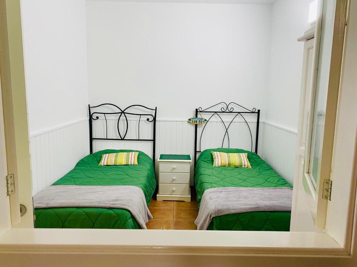 Savoa 247 Apartment ตาราฮาเลโฮ ภายนอก รูปภาพ