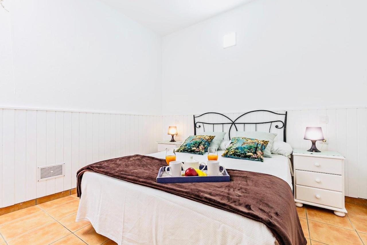 Savoa 247 Apartment ตาราฮาเลโฮ ภายนอก รูปภาพ