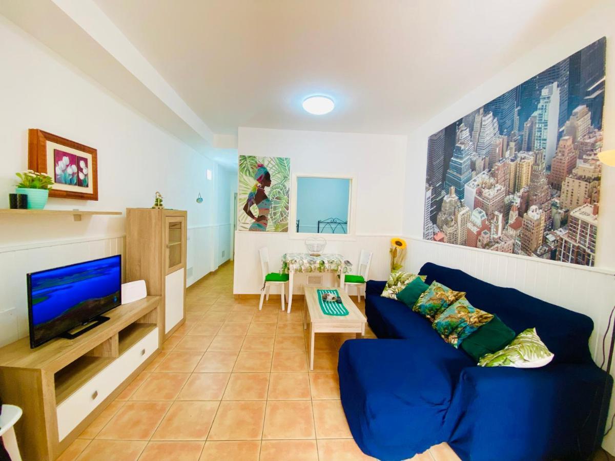 Savoa 247 Apartment ตาราฮาเลโฮ ภายนอก รูปภาพ